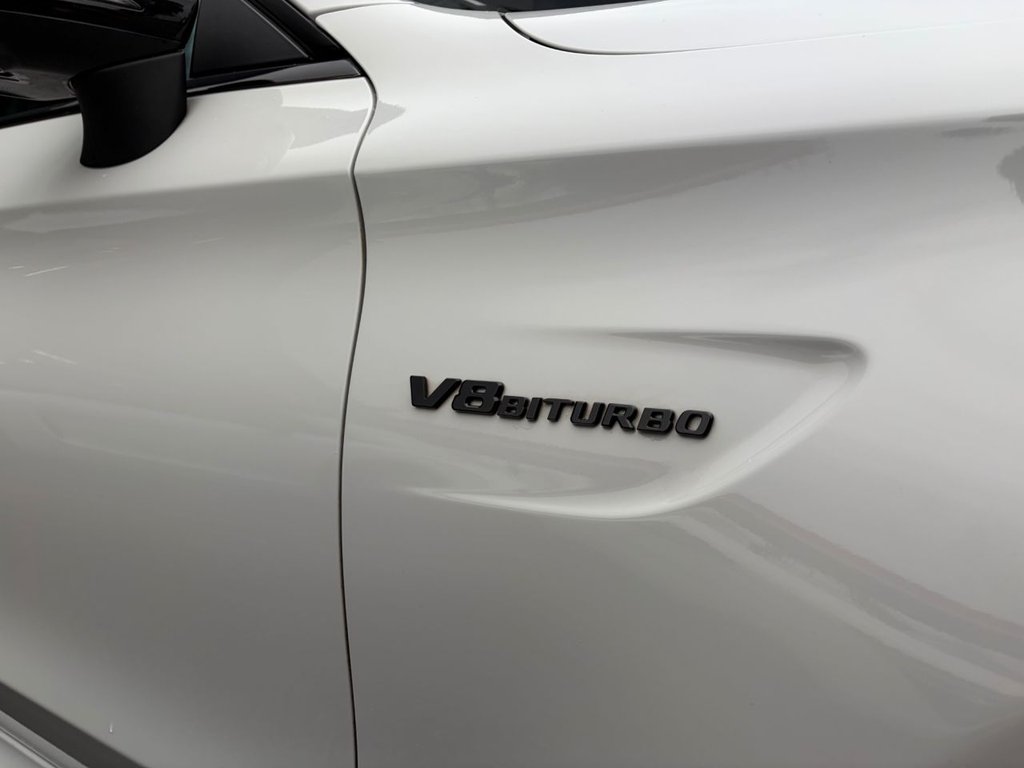 Used Mercedes-Benz C Class 2019 for sale - 76632193: Photo 16