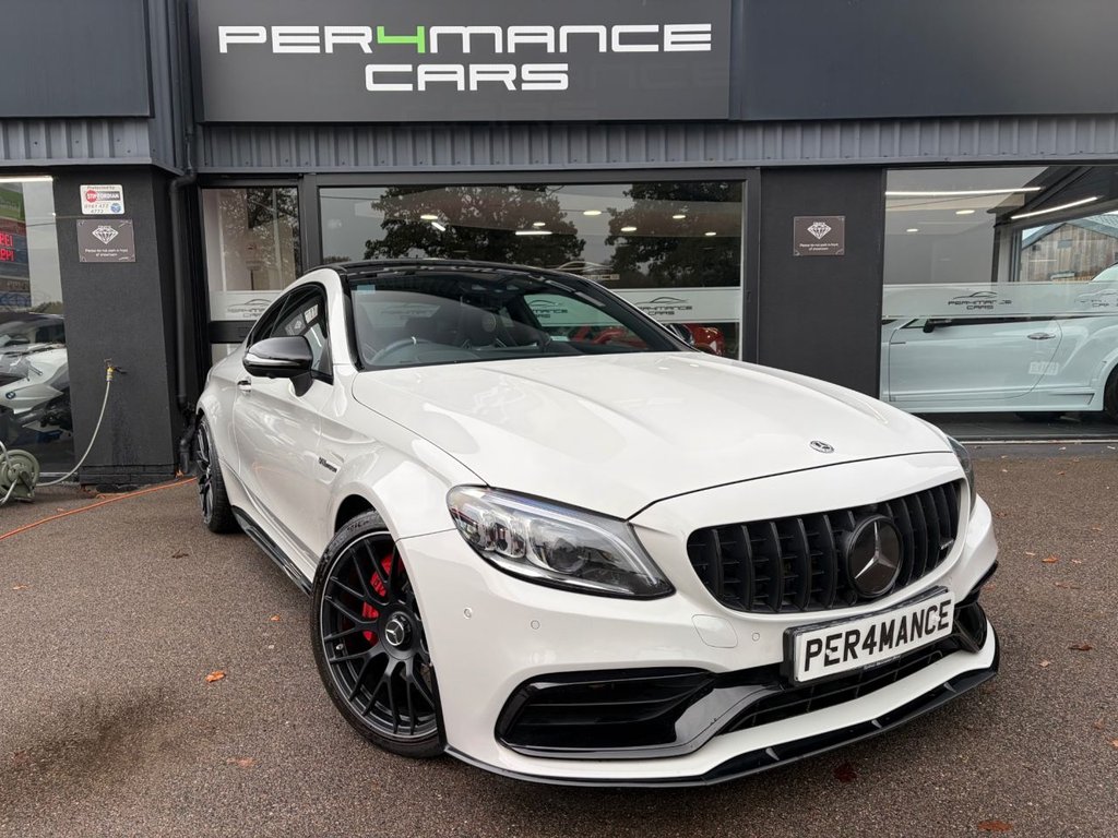 Used Mercedes-Benz C Class 2019 for sale - 76632193: Photo 18