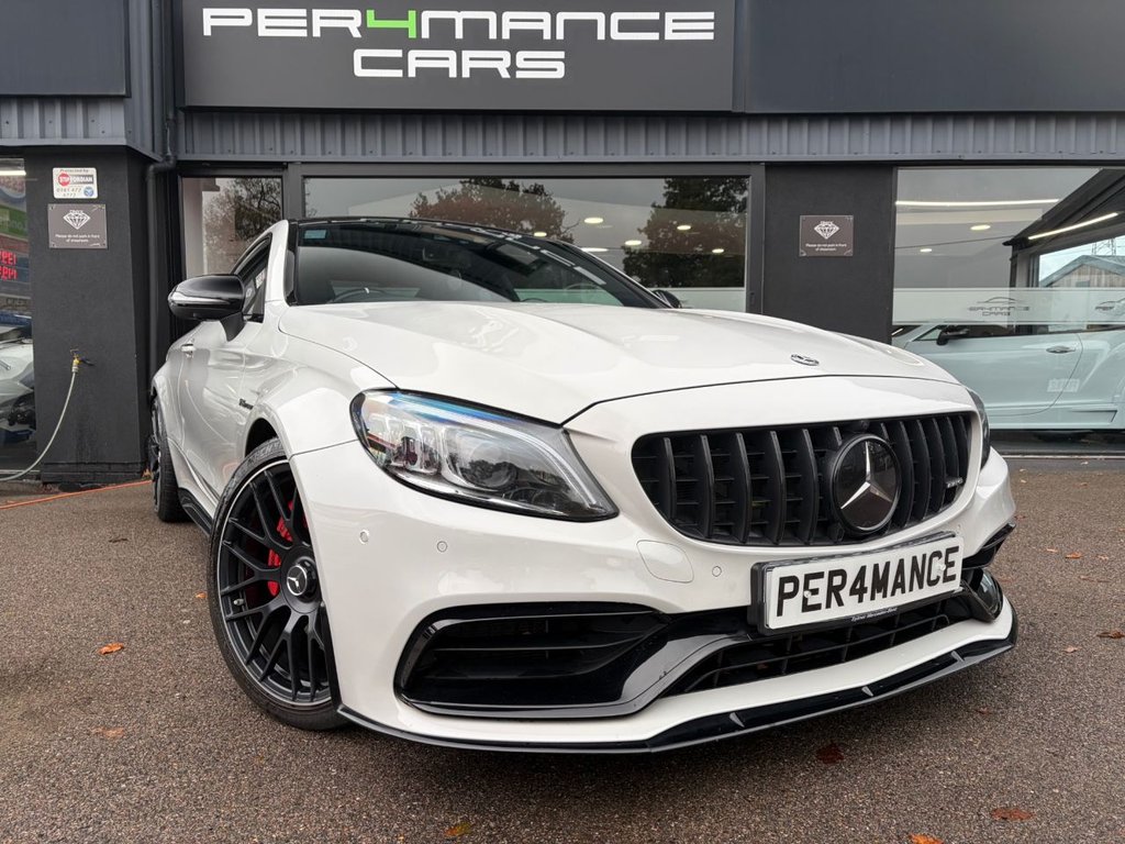 Used Mercedes-Benz C Class 2019 for sale - 76632193: Photo 19