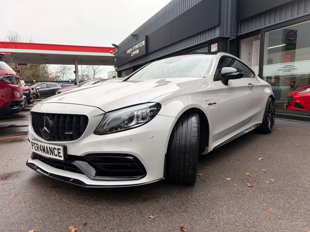 Used Mercedes-Benz C Class 2019 for sale - 76632193: Photo 21