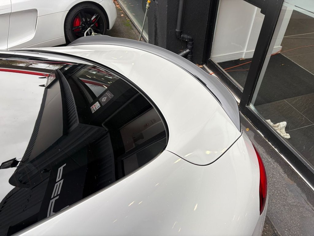 Used Mercedes-Benz C Class 2019 for sale - 76632193: Photo 22