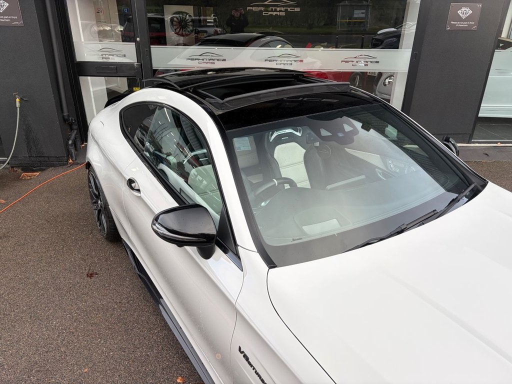 Used Mercedes-Benz C Class 2019 for sale - 76632193: Photo 24