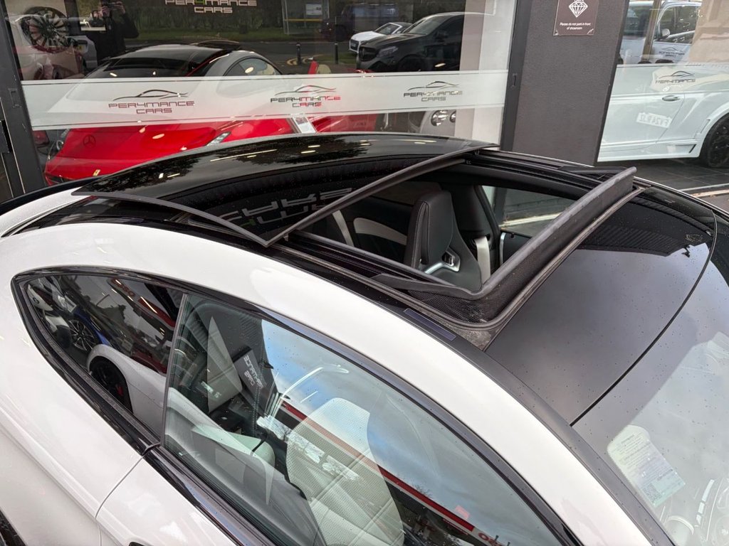 Used Mercedes-Benz C Class 2019 for sale - 76632193: Photo 25