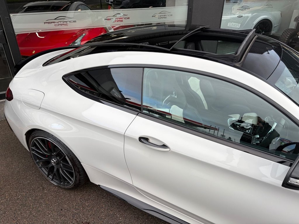 Used Mercedes-Benz C Class 2019 for sale - 76632193: Photo 27