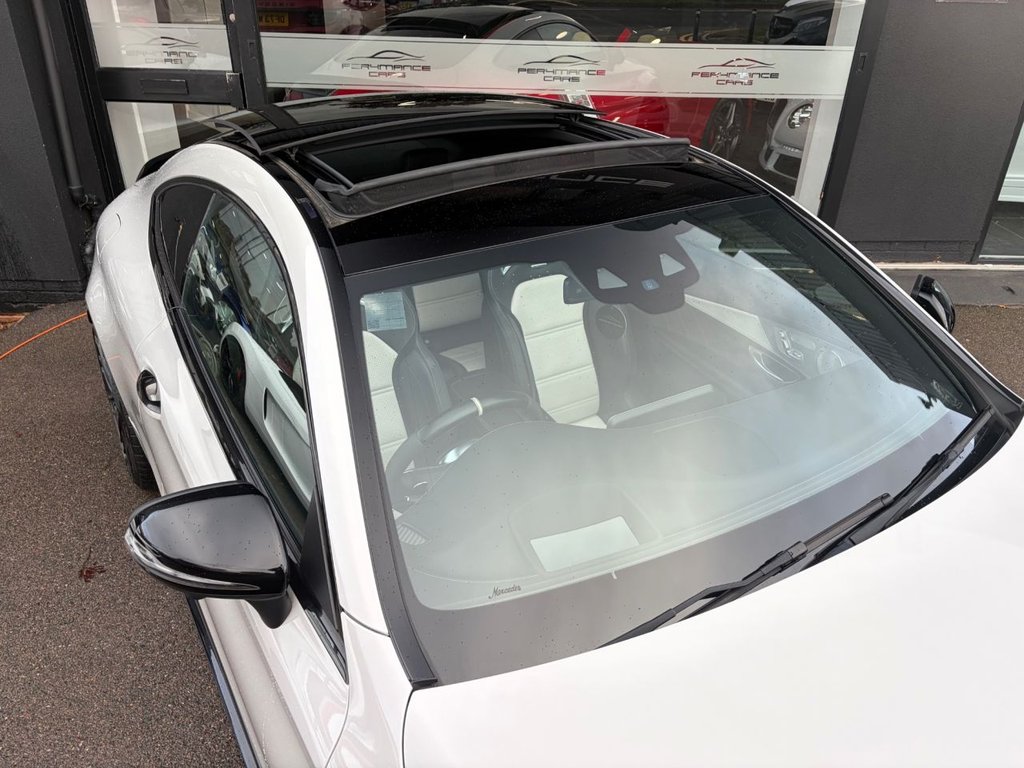 Used Mercedes-Benz C Class 2019 for sale - 76632193: Photo 28