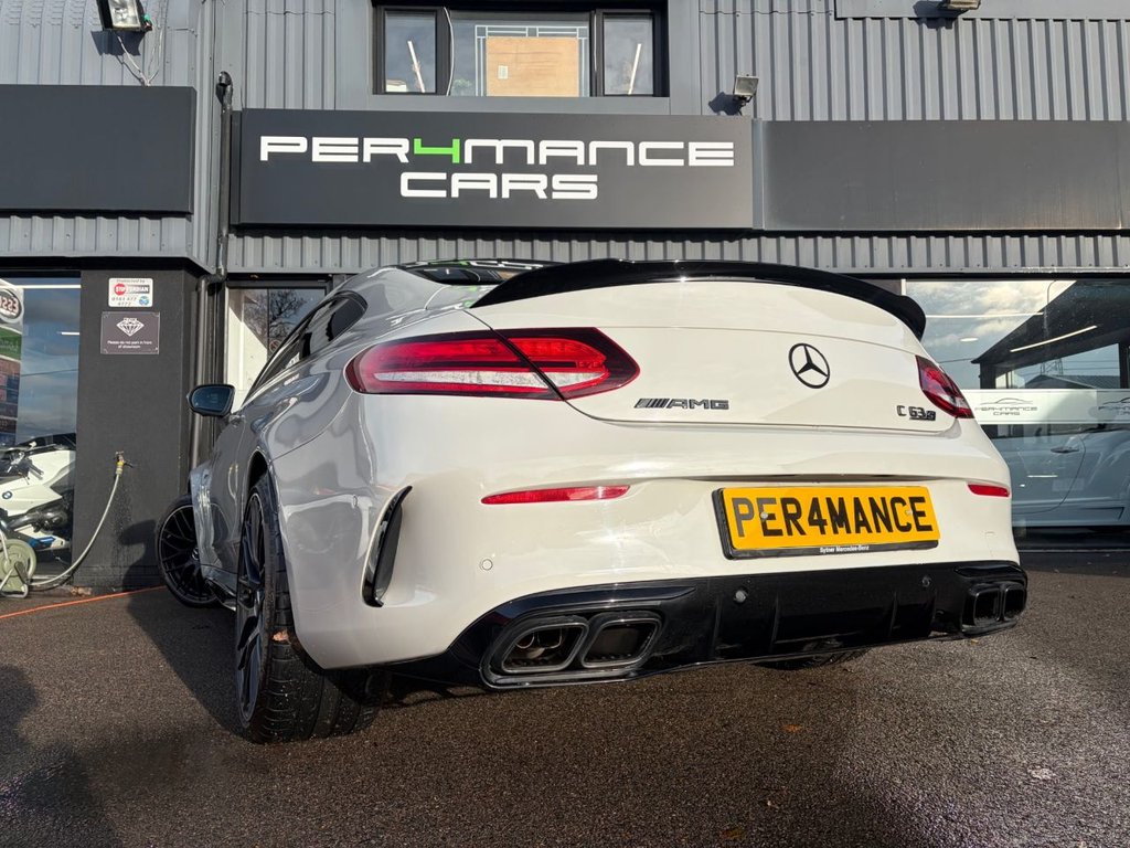 Used Mercedes-Benz C Class 2019 for sale - 76632193: Photo 31