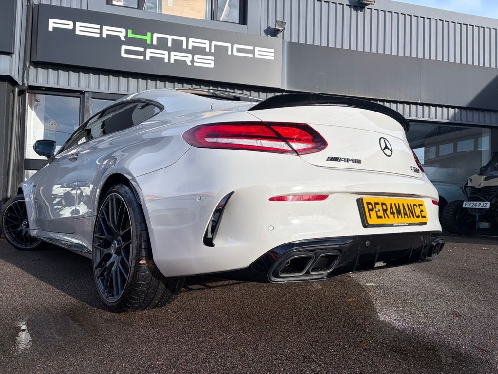 Used Mercedes-Benz C Class 2019 for sale - 76632193: Photo 32