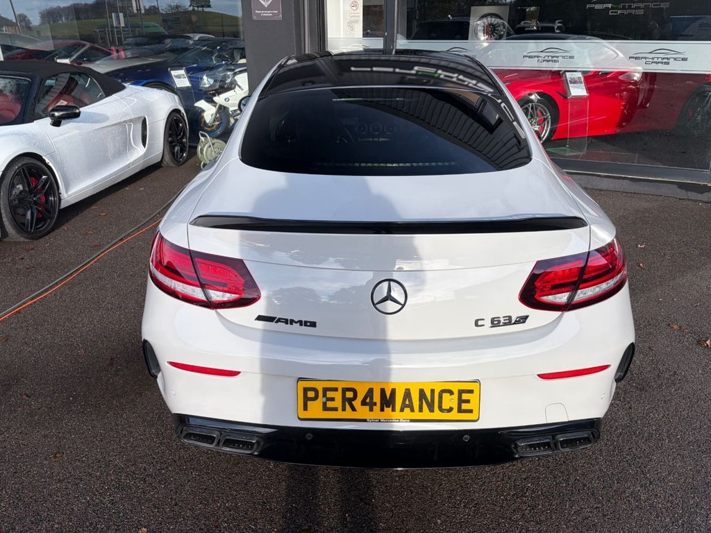 Used Mercedes-Benz C Class 2019 for sale - 76632193: Photo 34