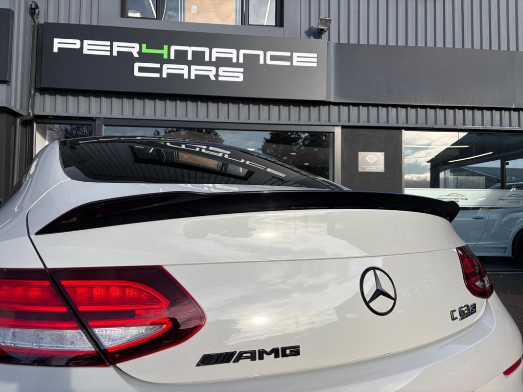 Used Mercedes-Benz C Class 2019 for sale - 76632193: Photo 37