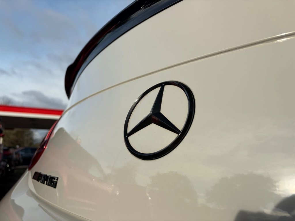 Used Mercedes-Benz C Class 2019 for sale - 76632193: Photo 41