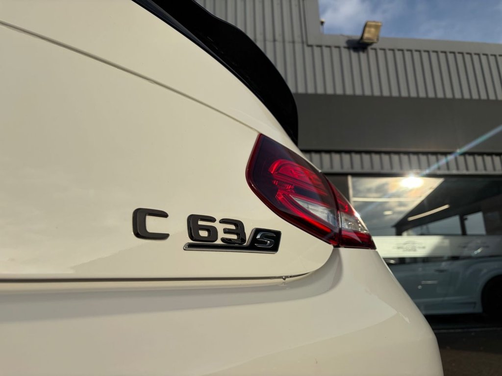 Used Mercedes-Benz C Class 2019 for sale - 76632193: Photo 42