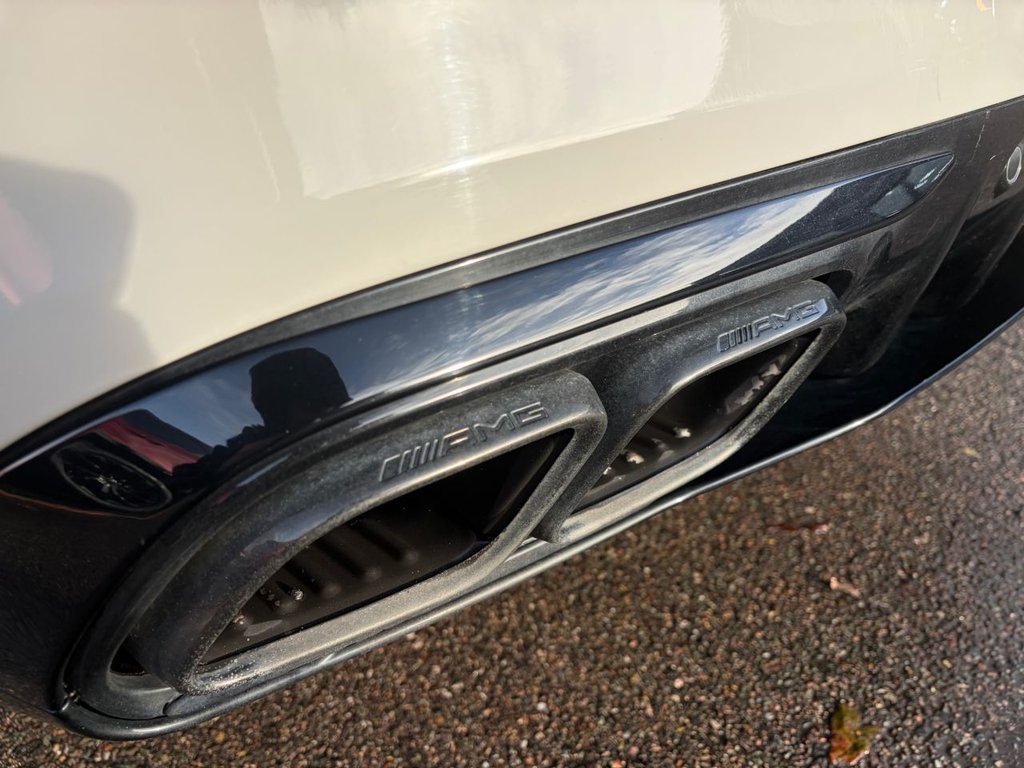 Used Mercedes-Benz C Class 2019 for sale - 76632193: Photo 43