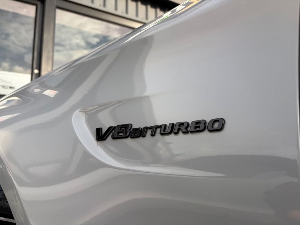 Used Mercedes-Benz C Class 2019 for sale - 76632193: Photo 45