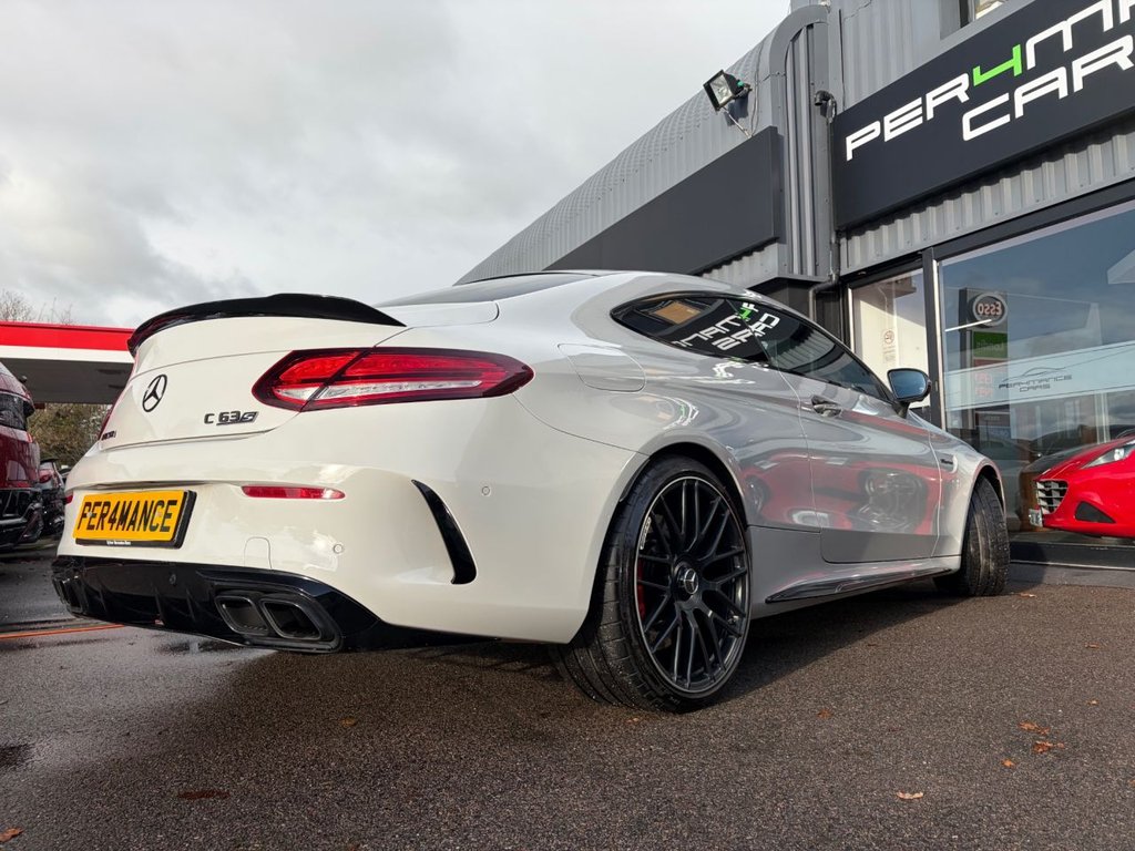Used Mercedes-Benz C Class 2019 for sale - 76632193: Photo 48