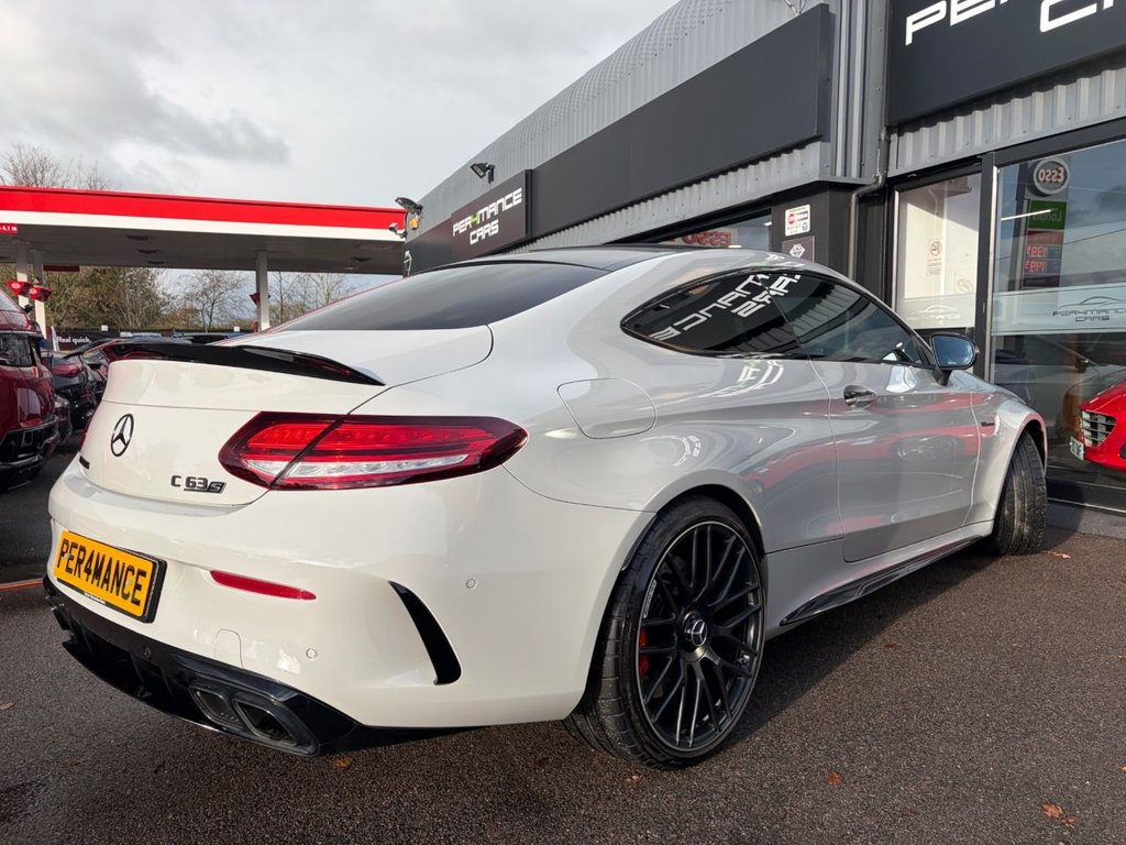 Used Mercedes-Benz C Class 2019 for sale - 76632193: Photo 49