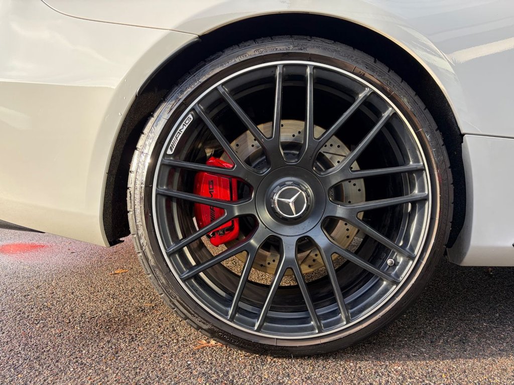 Used Mercedes-Benz C Class 2019 for sale - 76632193: Photo 50