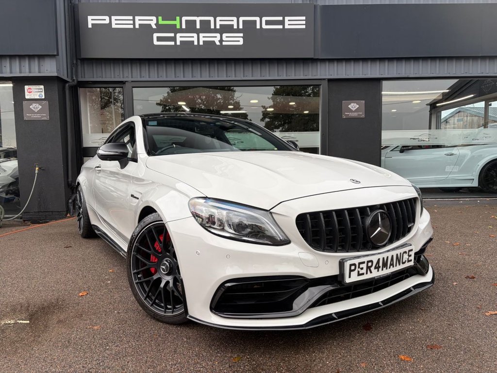 Used Mercedes-Benz C Class 2019 for sale - 76632193: Photo 6