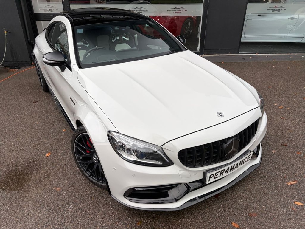 Used Mercedes-Benz C Class 2019 for sale - 76632193: Photo 7