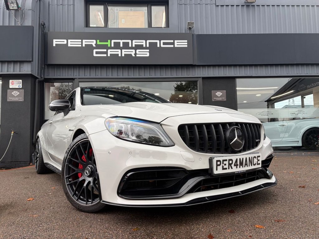 Used Mercedes-Benz C Class 2019 for sale - 76632193: Photo 8