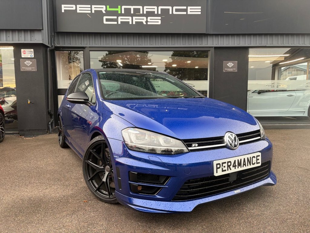 Used Volkswagen Golf 2016 for sale - 76535941: Photo 1