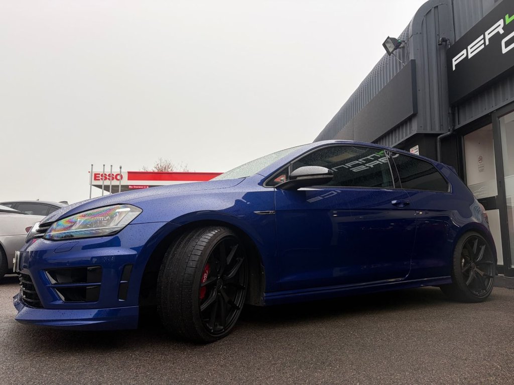 Used Volkswagen Golf 2016 for sale - 76535941: Photo 13