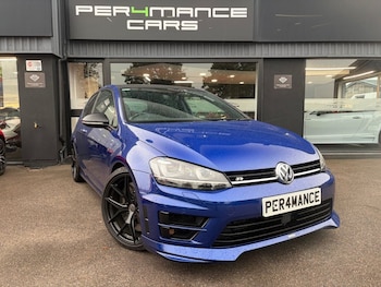 Used Volkswagen Golf 2016 for sale - 76535941: Photo