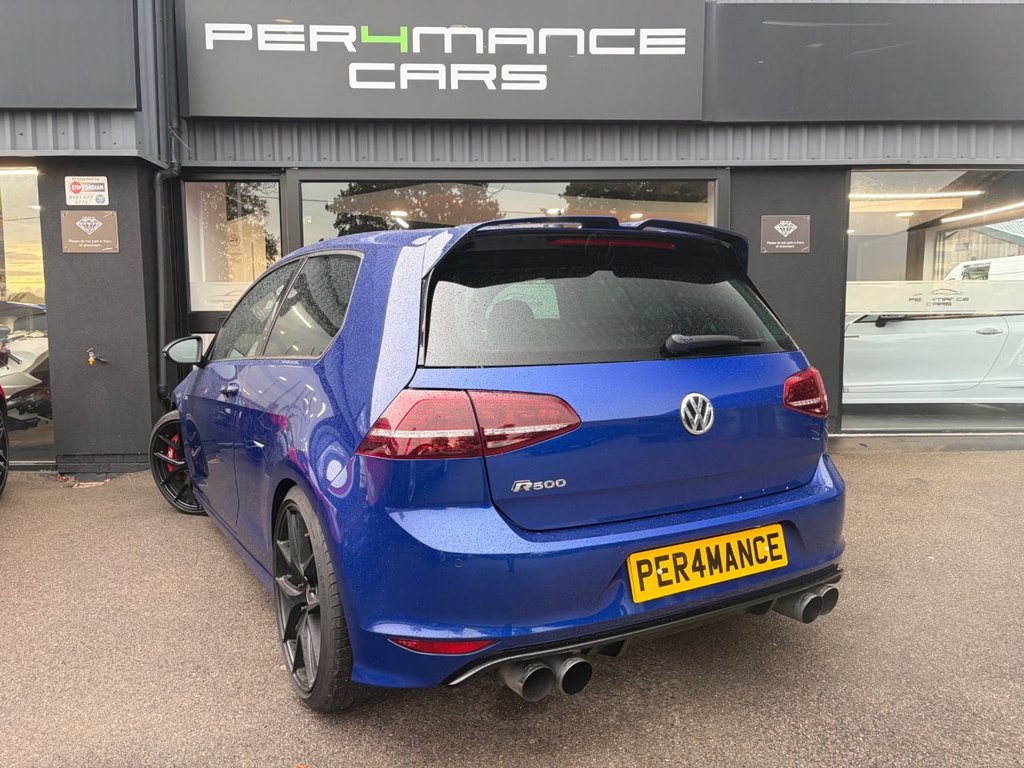 Used Volkswagen Golf 2016 for sale - 76535941: Photo 2