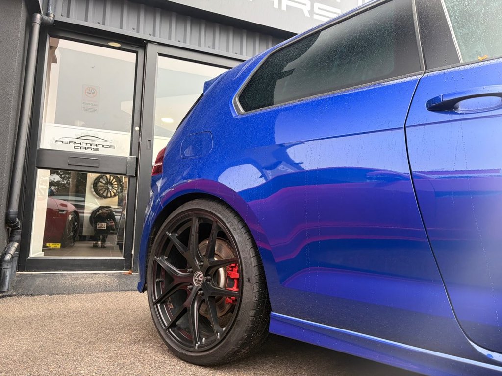 Used Volkswagen Golf 2016 for sale - 76535941: Photo 20