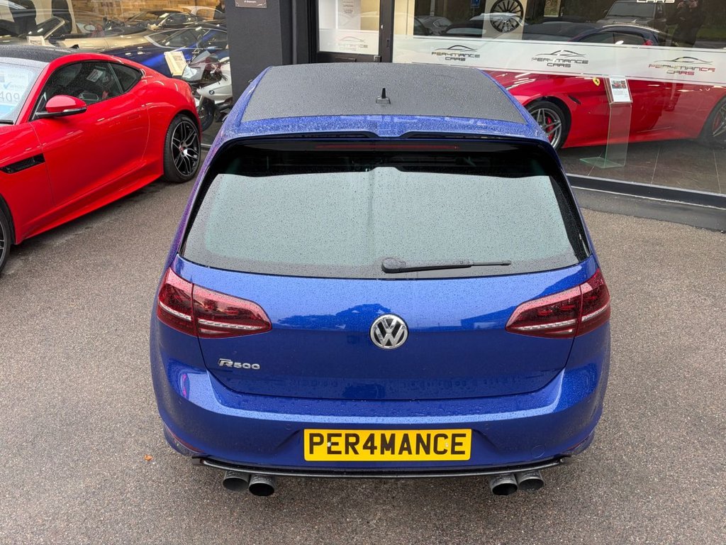 Used Volkswagen Golf 2016 for sale - 76535941: Photo 27