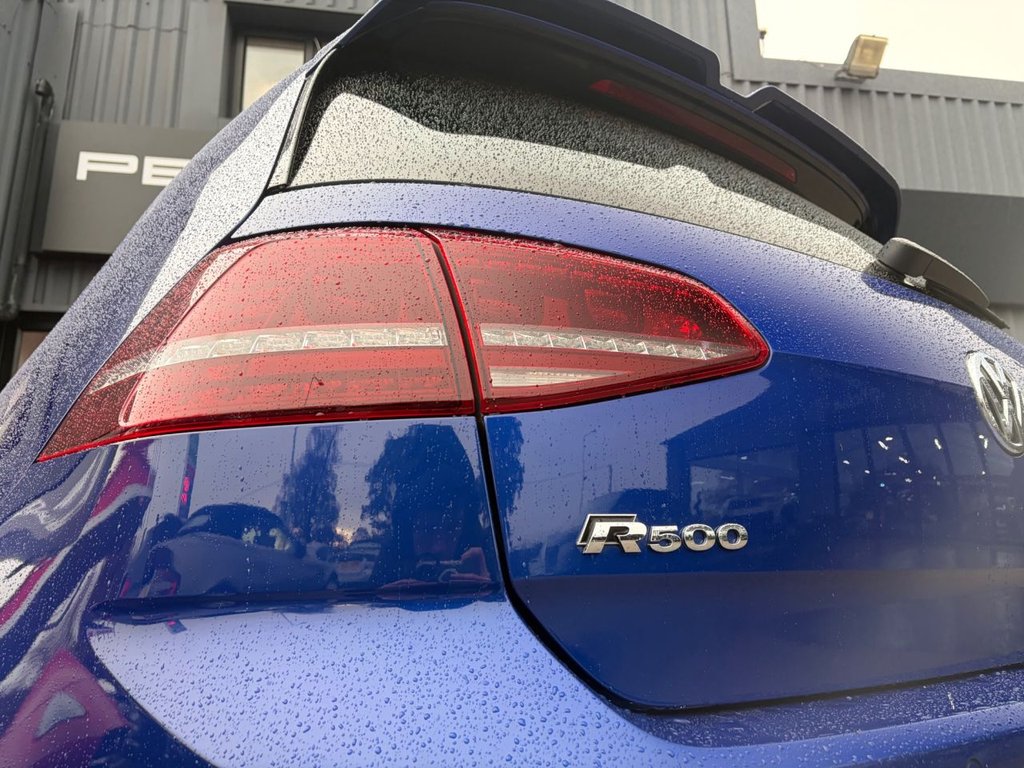 Used Volkswagen Golf 2016 for sale - 76535941: Photo 34