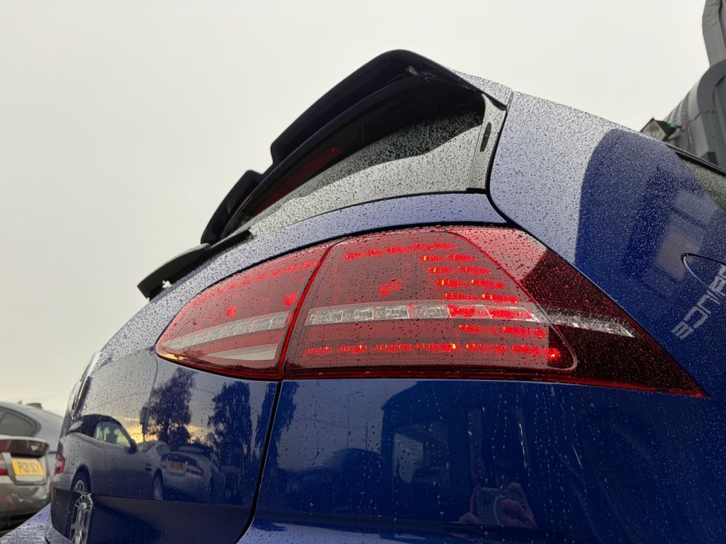 Used Volkswagen Golf 2016 for sale - 76535941: Photo 38