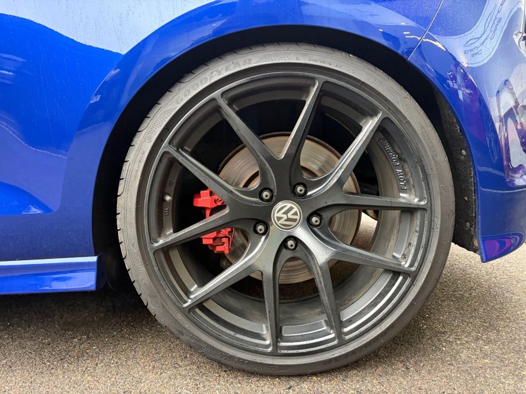 Used Volkswagen Golf 2016 for sale - 76535941: Photo 39