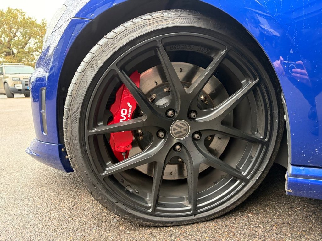 Used Volkswagen Golf 2016 for sale - 76535941: Photo 40