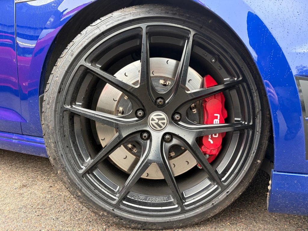 Used Volkswagen Golf 2016 for sale - 76535941: Photo 41