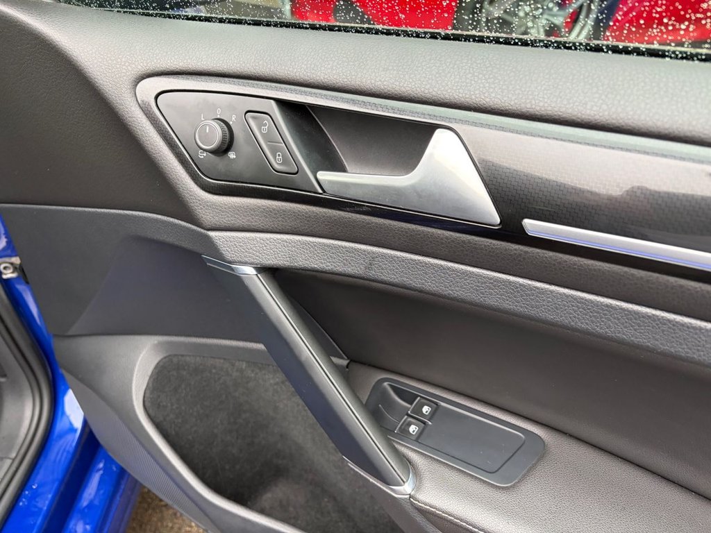 Used Volkswagen Golf 2016 for sale - 76535941: Photo 45