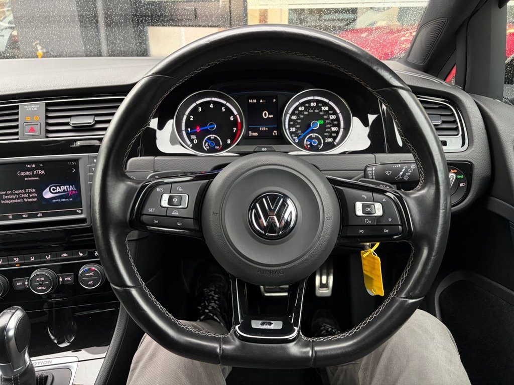Used Volkswagen Golf 2016 for sale - 76535941: Photo 49