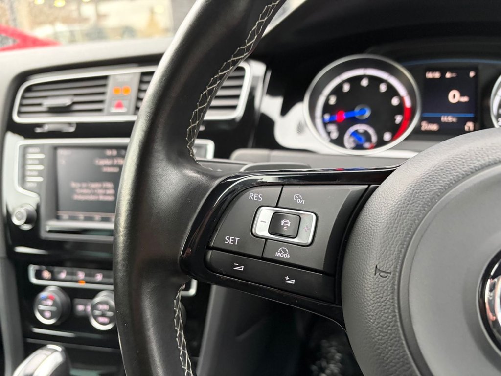 Used Volkswagen Golf 2016 for sale - 76535941: Photo 50