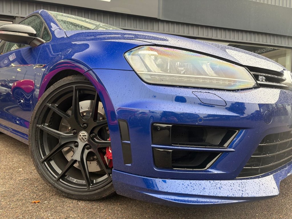 Used Volkswagen Golf 2016 for sale - 76535941: Photo 7