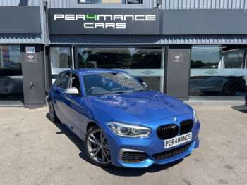2019 (19) - 3.0 M140i GPF Hatchback 5dr Petrol Auto Euro 6 (s/s) (340 ps)