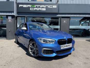 Used BMW 1 Series 2019 for sale - 74675710: Photo