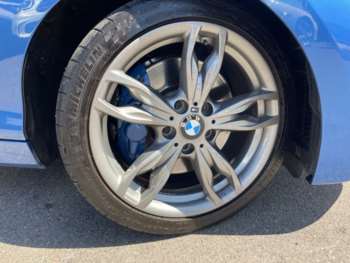 Used BMW 1 Series 2019 for sale - 74675710: Photo