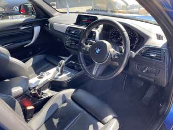 Used BMW 1 Series 2019 for sale - 74675710: Photo