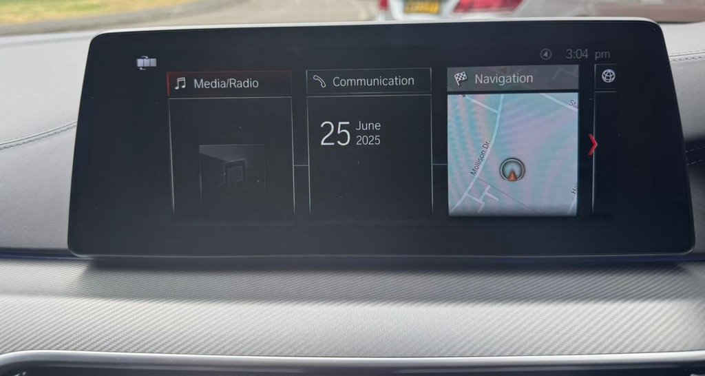 Used BMW M5 2019 for sale - 77302528: Photo 13