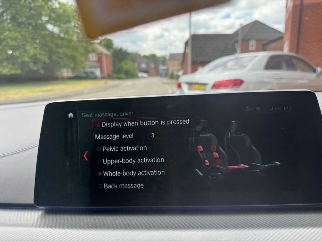 Used BMW M5 2019 for sale - 77302528: Photo 14