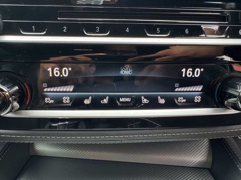 Used BMW M5 2019 for sale - 77302528: Photo 15