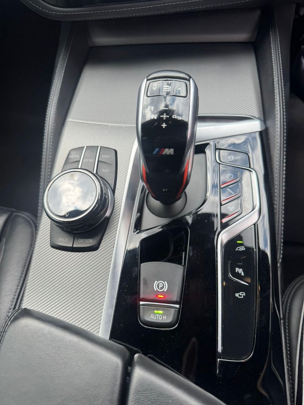 Used BMW M5 2019 for sale - 77302528: Photo 16