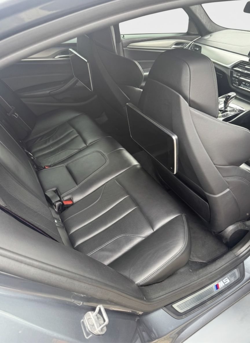 Used BMW M5 2019 for sale - 77302528: Photo 19