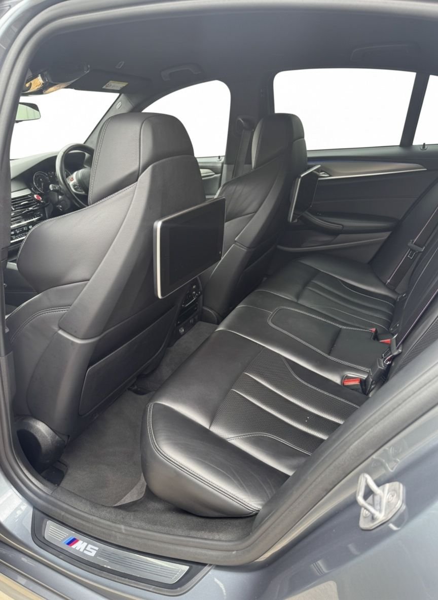 Used BMW M5 2019 for sale - 77302528: Photo 20