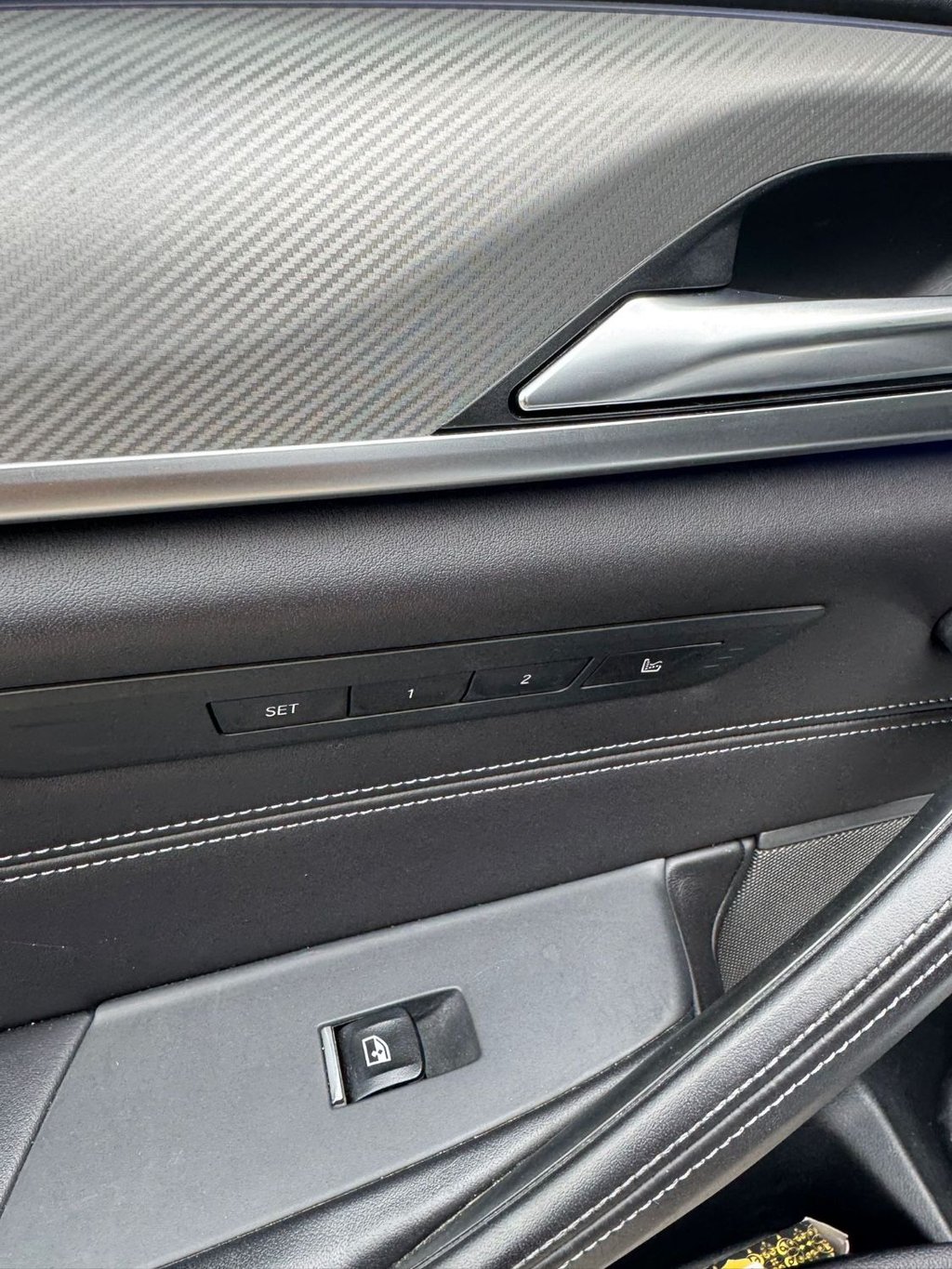 Used BMW M5 2019 for sale - 77302528: Photo 23