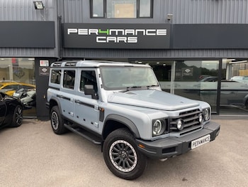 Used INEOS Grenadier 2024 for sale - 76147825: Photo 4